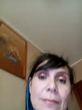 Francenia lolis online show from October 9, 6:33 am