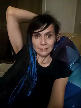 Francenia lolis online show from October 13, 7:14 pm