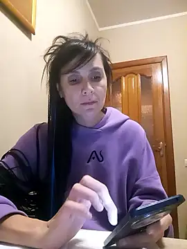 Francenia lolis online show from January 8, 3:36 pm