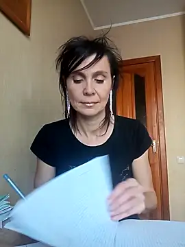 Francenia lolis online show from February 16, 8:54 am