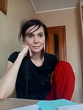 Francenia lolis online show from February 17, 10:23 am