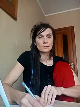 Francenia lolis online show from February 18, 7:04 am