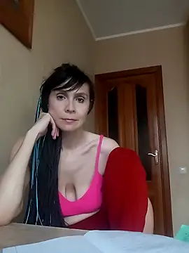 Francenia lolis online show from June 6, 8:52 am