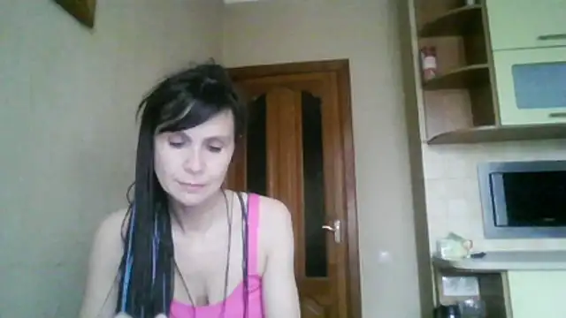 Francenia lolis online show from June 12, 8:02 am