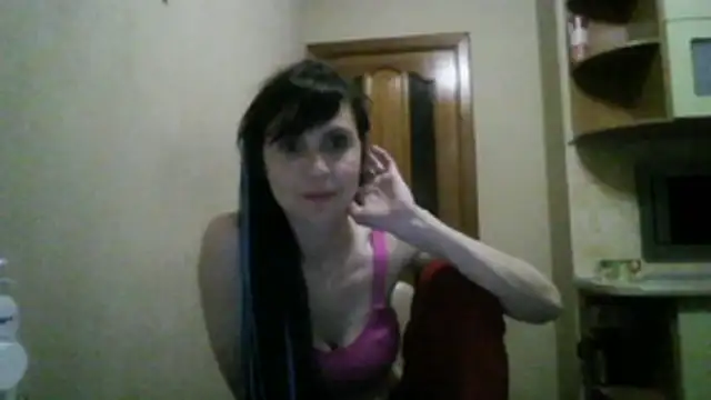 Francenia lolis online show from June 12, 8:08 pm