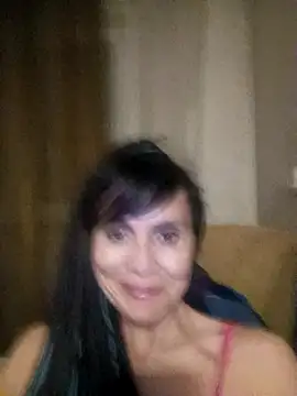 Francenia lolis online show from June 15, 9:17 pm