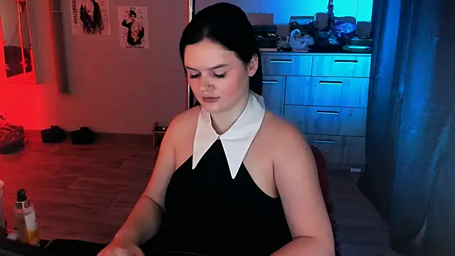 Snapshot of Lora_Cain chatting on July 31, 1:54 pm Lora Cain online show from July 31, 1:54 pm