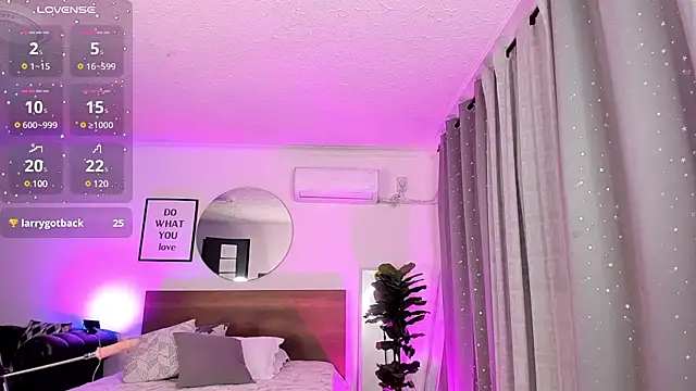 valery yepes online show from March 14, 11:34 am