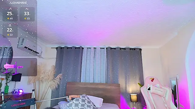 valery yepes online show from September 21, 11:34 am