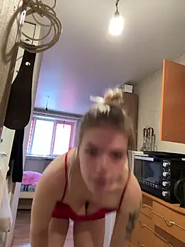 -Sexy Barbie- online show from December 28, 7:11 am
