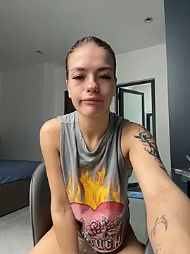 Snapshot of -Sexy_Barbie- chatting on November 25, 3:28 am -Sexy Barbie- online show from November 25, 3:28 am