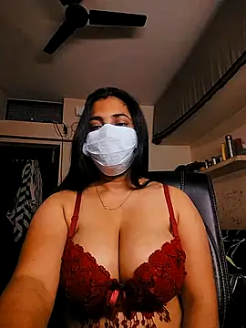 Snapshot of Madhavi_mishra chatting on February 15, 12:54 pm Madhavi mishra online show from February 15, 12:54 pm