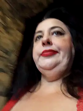 Angel FUN online show from November 1, 5:53 am