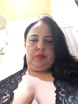 Angel FUN online show from April 30, 3:18 pm