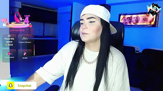 BABYFANTASY 1 online show from November 3, 11:11 am