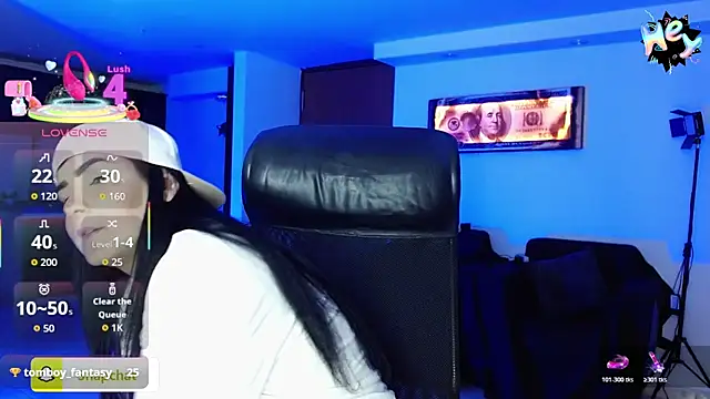 BABYFANTASY 1 online show from November 6, 10:38 am