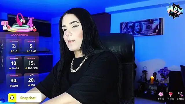 BABYFANTASY 1 online show from November 8, 3:45 pm