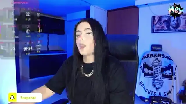 BABYFANTASY 1 online show from January 31, 8:40 pm