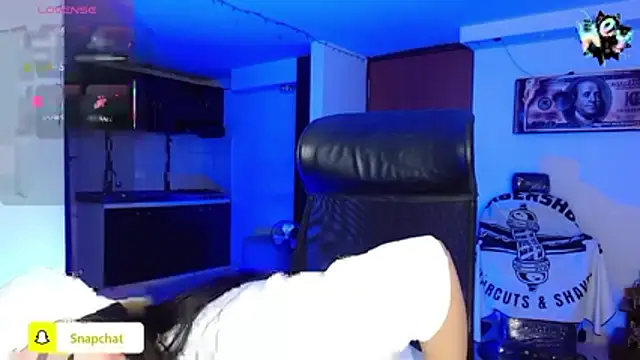 BABYFANTASY 1 online show from February 6, 9:29 pm