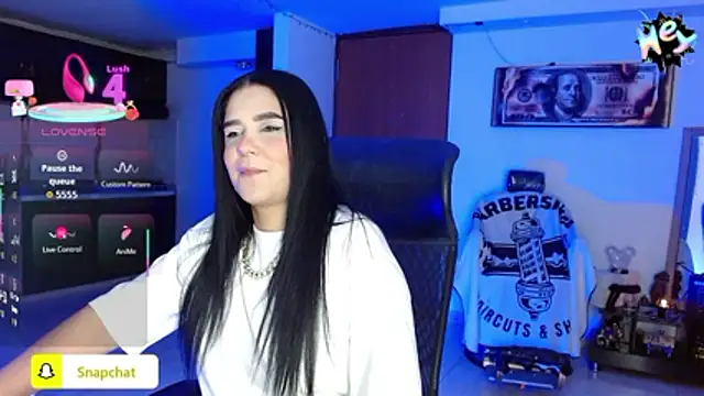 BABYFANTASY 1 online show from February 10, 10:03 pm