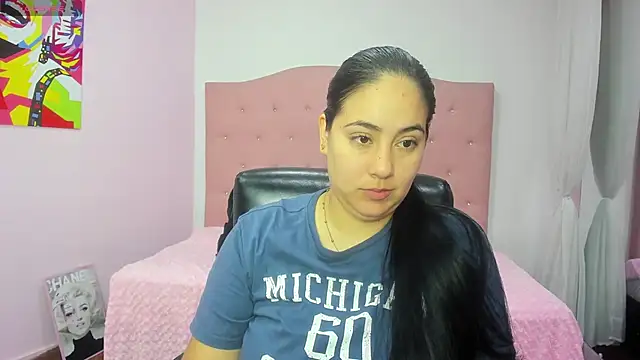 lizzaxs online show from October 16, 1:12 pm