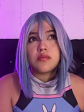 alisson carolina73 online show from December 23, 4:21 am