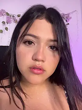 alisson carolina73 online show from March 6, 1:57 am