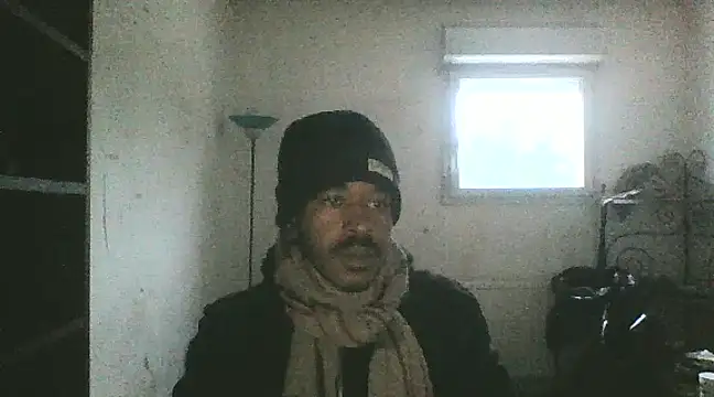 Snapshot of POPAYE972 chatting on January 2, 3:40 pm POPAYE972 online show from January 2, 3:40 pm