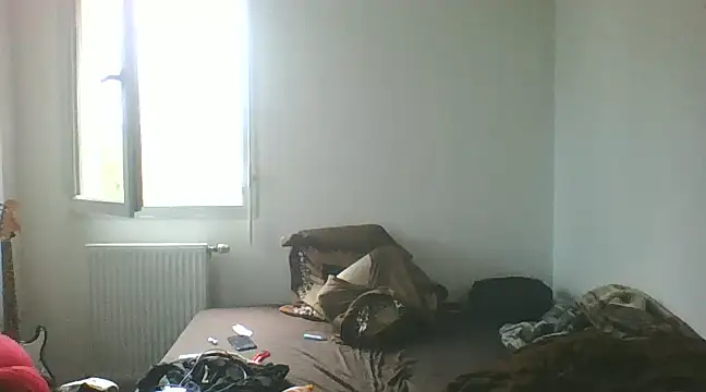 Snapshot of POPAYE972 chatting on February 9, 9:05 am POPAYE972 online show from February 9, 9:05 am