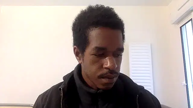 Snapshot of POPAYE972 chatting on October 23, 8:02 am POPAYE972 online show from October 23, 8:02 am