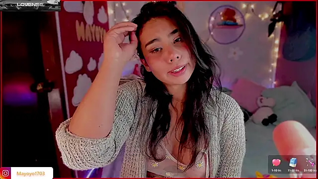 Snapshot of kiki_cavilll chatting on October 8, 3:53 pm kiki cavilll online show from October 8, 3:53 pm