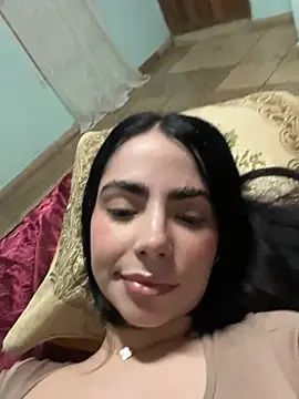 SexyDelaJ online show from March 18, 12:41 pm