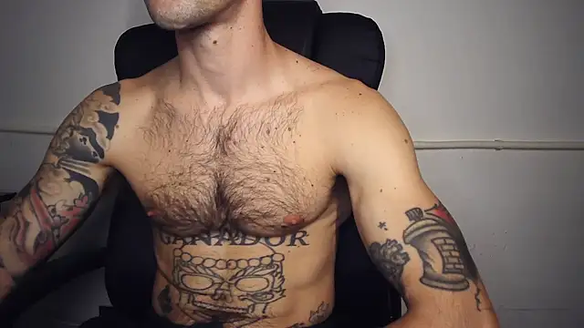 mikealcorleone online show from October 1, 8:26 pm