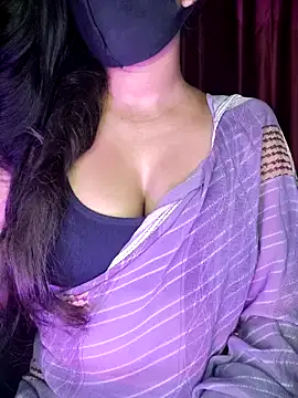 Snapshot of SexyAndHottie chatting on January 3, 2:30 pm SexyAndHottie online show from January 3, 2:30 pm