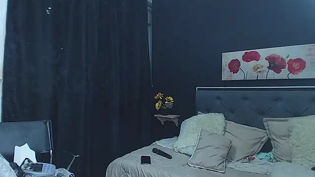 Snapshot of dulce_celeste15 chatting on December 12, 11:58 pm dulce celeste15 online show from December 12, 11:58 pm