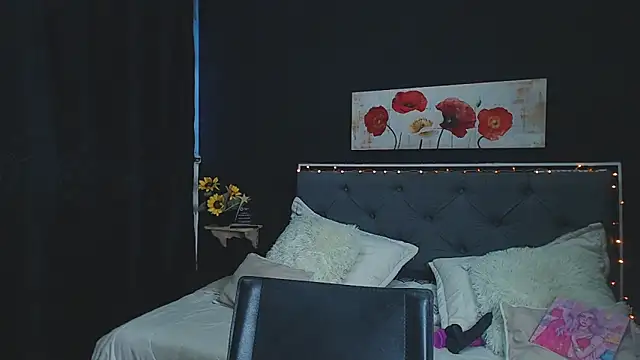 Snapshot of dulce_celeste15 chatting on December 20, 10:11 pm dulce celeste15 online show from December 20, 10:11 pm