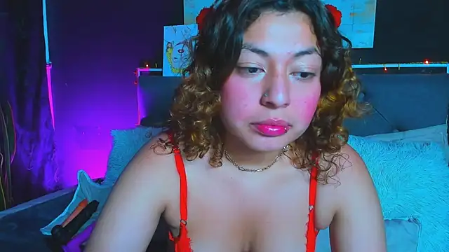 Snapshot of dulce_celeste15 chatting on January 10, 10:36 pm dulce celeste15 online show from January 10, 10:36 pm