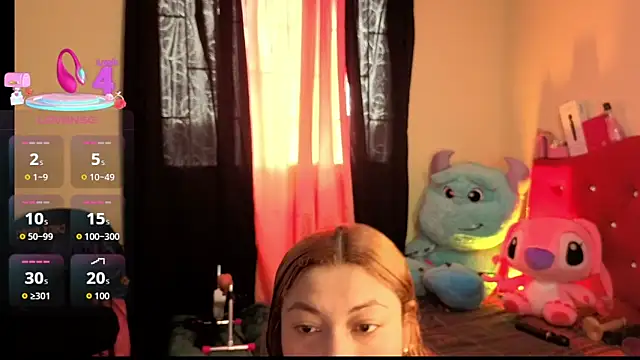 Snapshot of dulce_celeste15 chatting on September 16, 7:04 pm dulce celeste15 online show from September 16, 7:04 pm