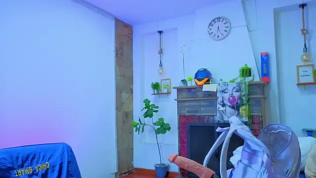 dulce celeste15 online show from March 17, 1:25 pm