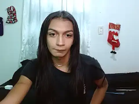 Snapshot of alexxa_Rooa chatting on January 4, 5:48 am alexxa Rooa online show from January 4, 5:48 am