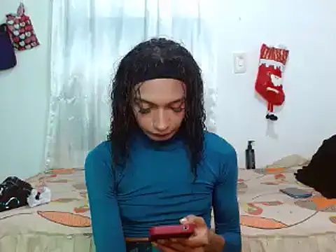 Snapshot of alexxa_Rooa chatting on January 11, 7:05 pm alexxa Rooa online show from January 11, 7:05 pm