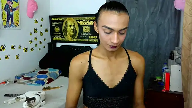 Snapshot of alexxa_Rooa chatting on September 17, 5:58 pm alexxa Rooa online show from September 17, 5:58 pm