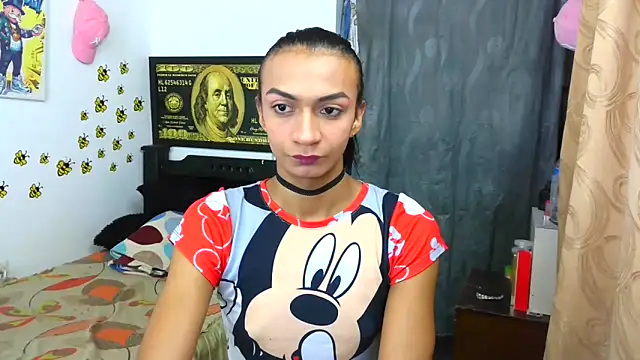Snapshot of alexxa_Rooa chatting on September 25, 9:24 am alexxa Rooa online show from September 25, 9:24 am