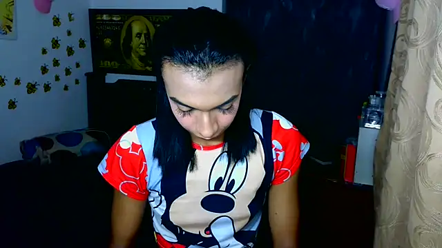 Snapshot of alexxa_Rooa chatting on September 27, 9:36 am alexxa Rooa online show from September 27, 9:36 am