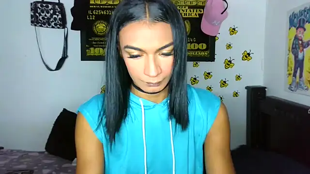 Snapshot of alexxa_Rooa chatting on October 9, 3:10 pm alexxa Rooa online show from October 9, 3:10 pm