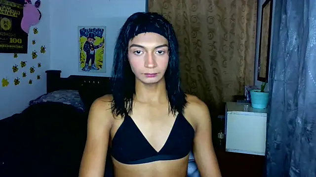 Snapshot of alexxa_Rooa chatting on October 16, 10:22 pm alexxa Rooa online show from October 16, 10:22 pm
