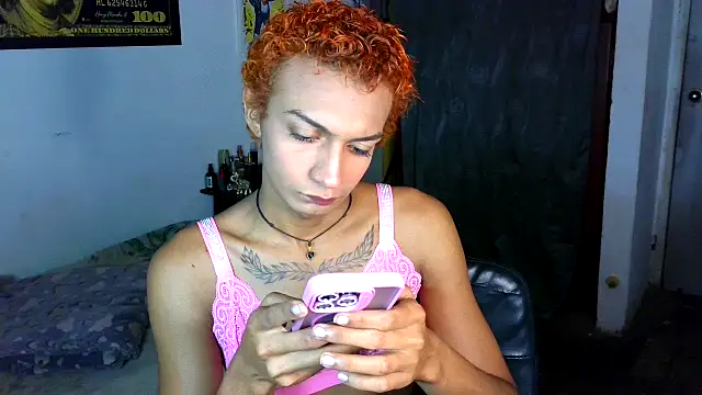 alexxa Rooa online show from February 24, 12:47 pm