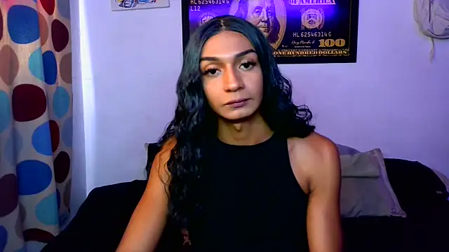 alexxa Rooa online show from April 26, 6:49 pm