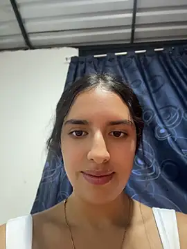 paulette dupont online show from July 16, 1:22 am