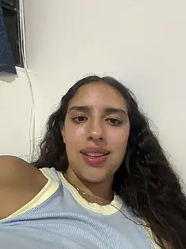 paulette dupont online show from July 16, 11:55 pm
